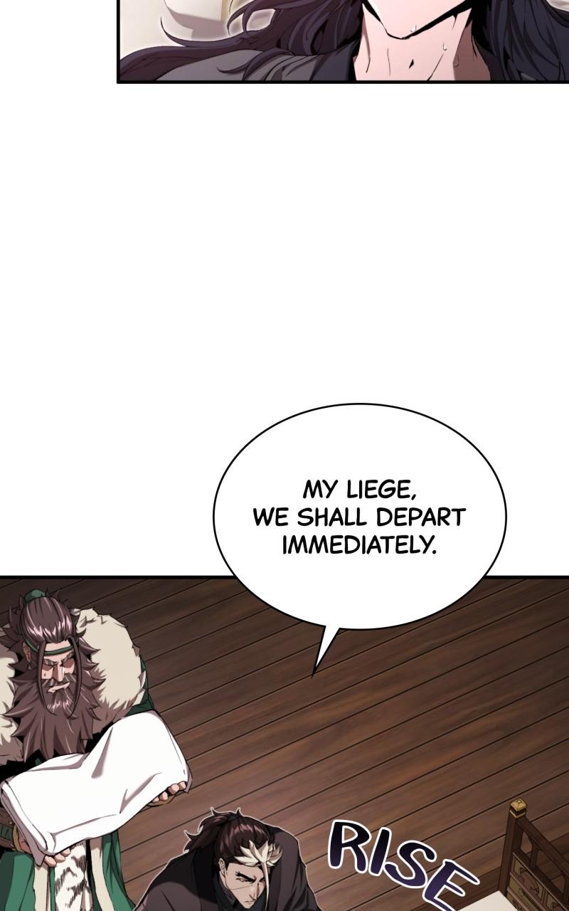 Read The Anxious Demon Sect Leader EN Manga Online