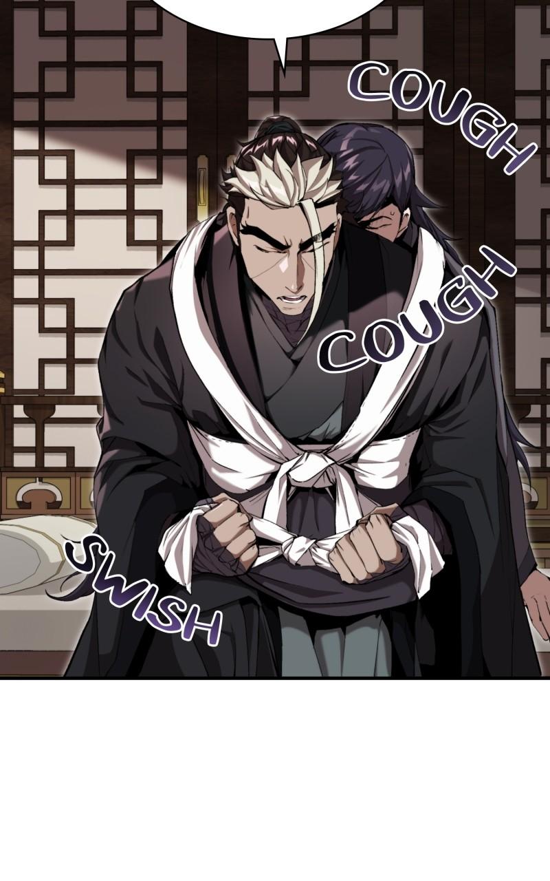Read The Anxious Demon Sect Leader EN Manga Online