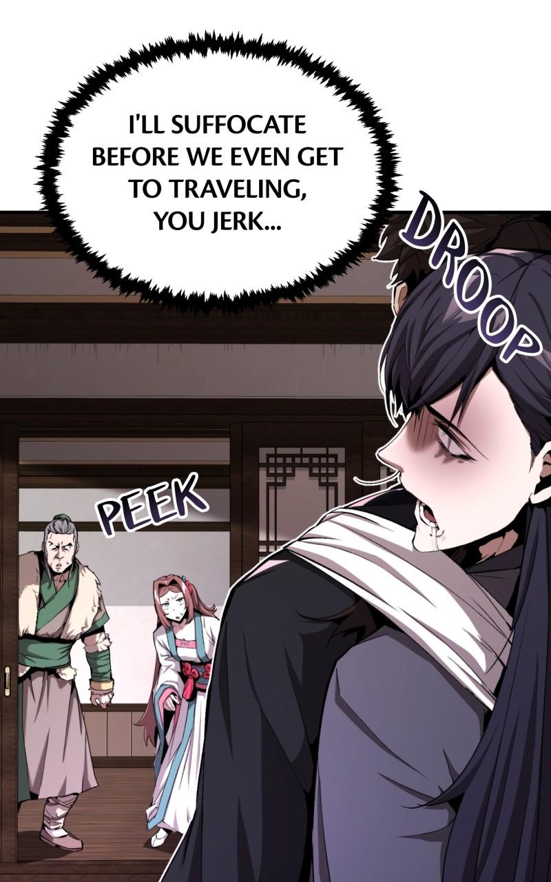 Read The Anxious Demon Sect Leader EN Manga Online