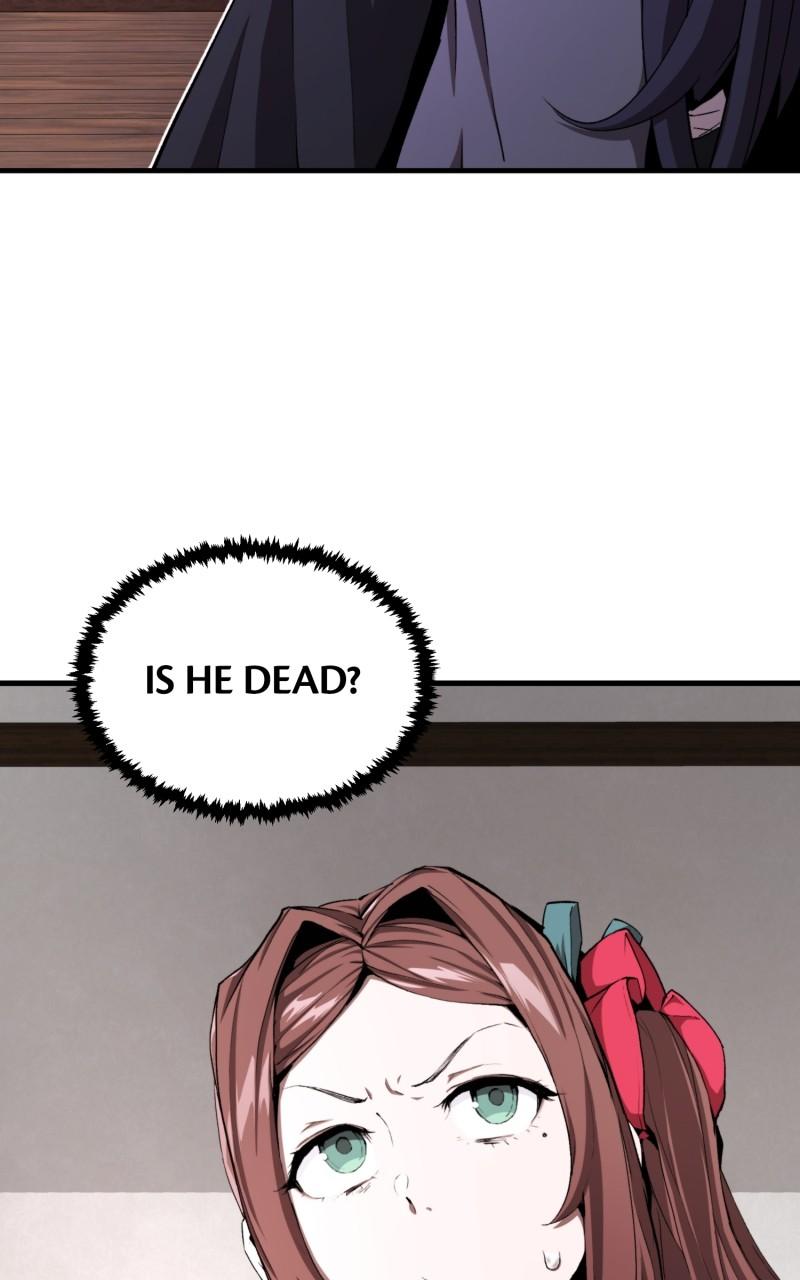 Read The Anxious Demon Sect Leader EN Manga Online