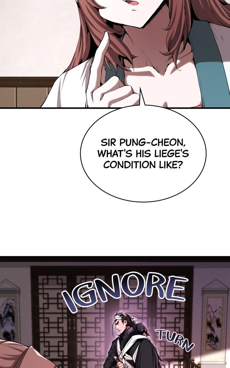 Read The Anxious Demon Sect Leader EN Manga Online