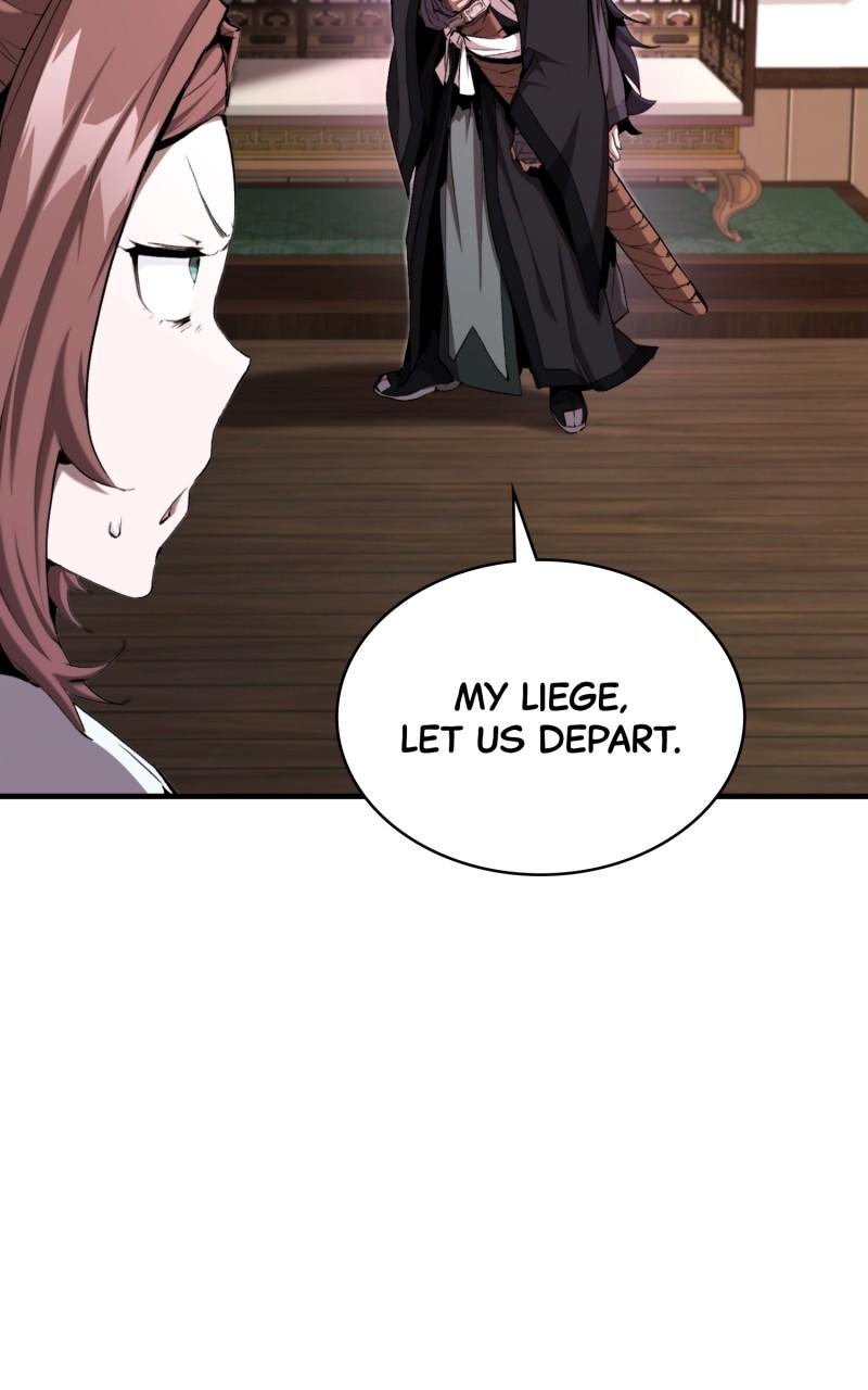 Read The Anxious Demon Sect Leader EN Manga Online