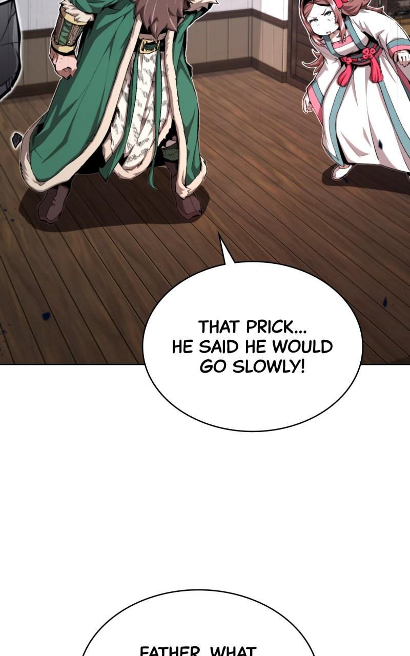 Read The Anxious Demon Sect Leader EN Manga Online