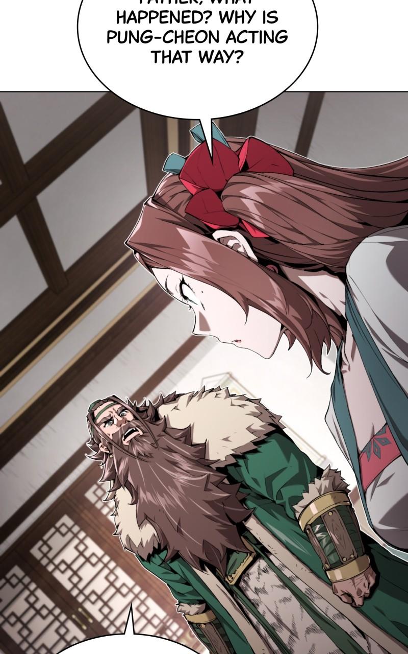 Read The Anxious Demon Sect Leader EN Manga Online