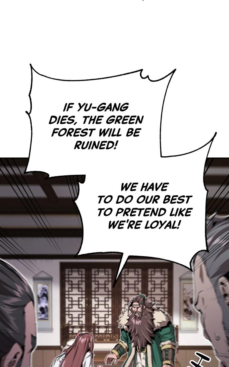 Read The Anxious Demon Sect Leader EN Manga Online