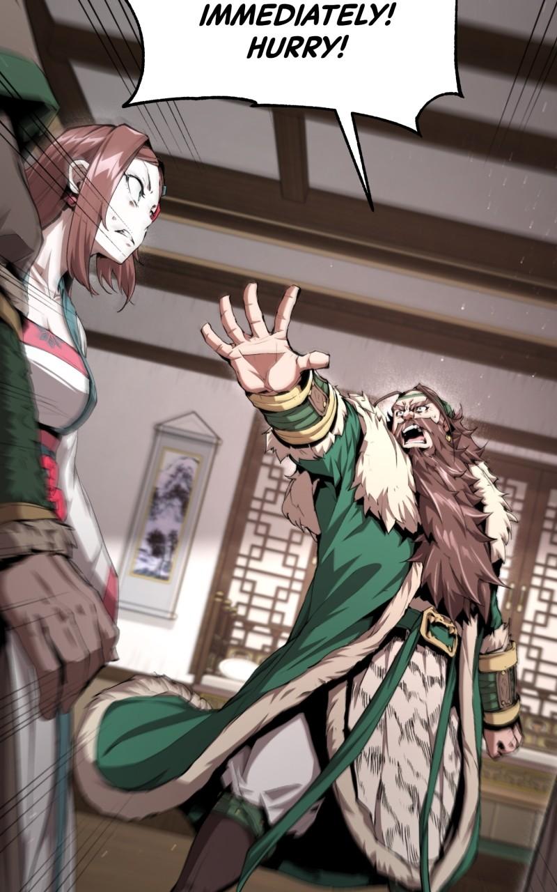 Read The Anxious Demon Sect Leader EN Manga Online