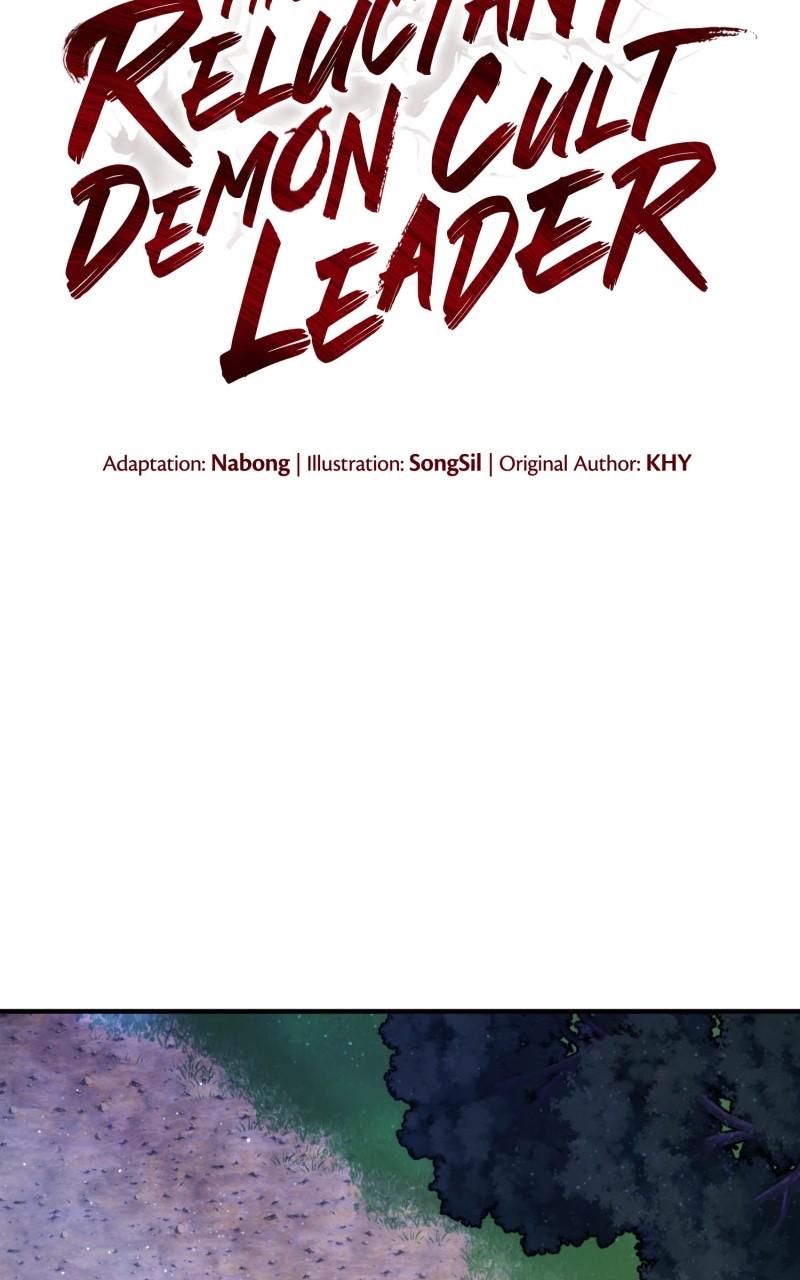 Read The Anxious Demon Sect Leader EN Manga Online