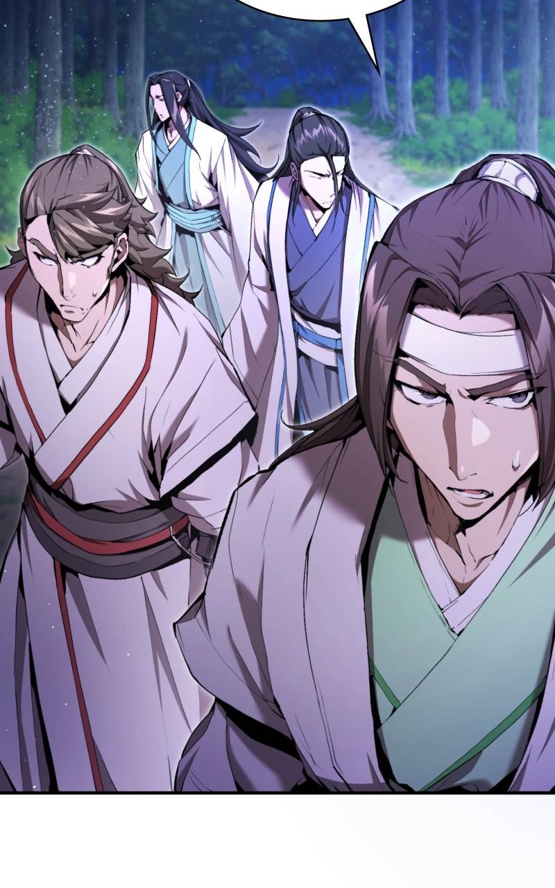 Read The Anxious Demon Sect Leader EN Manga Online