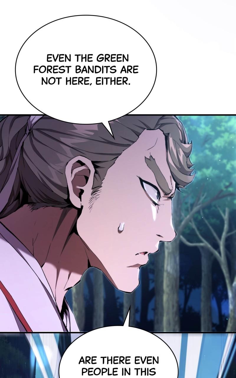 Read The Anxious Demon Sect Leader EN Manga Online