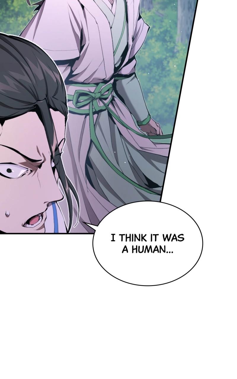 Read The Anxious Demon Sect Leader EN Manga Online