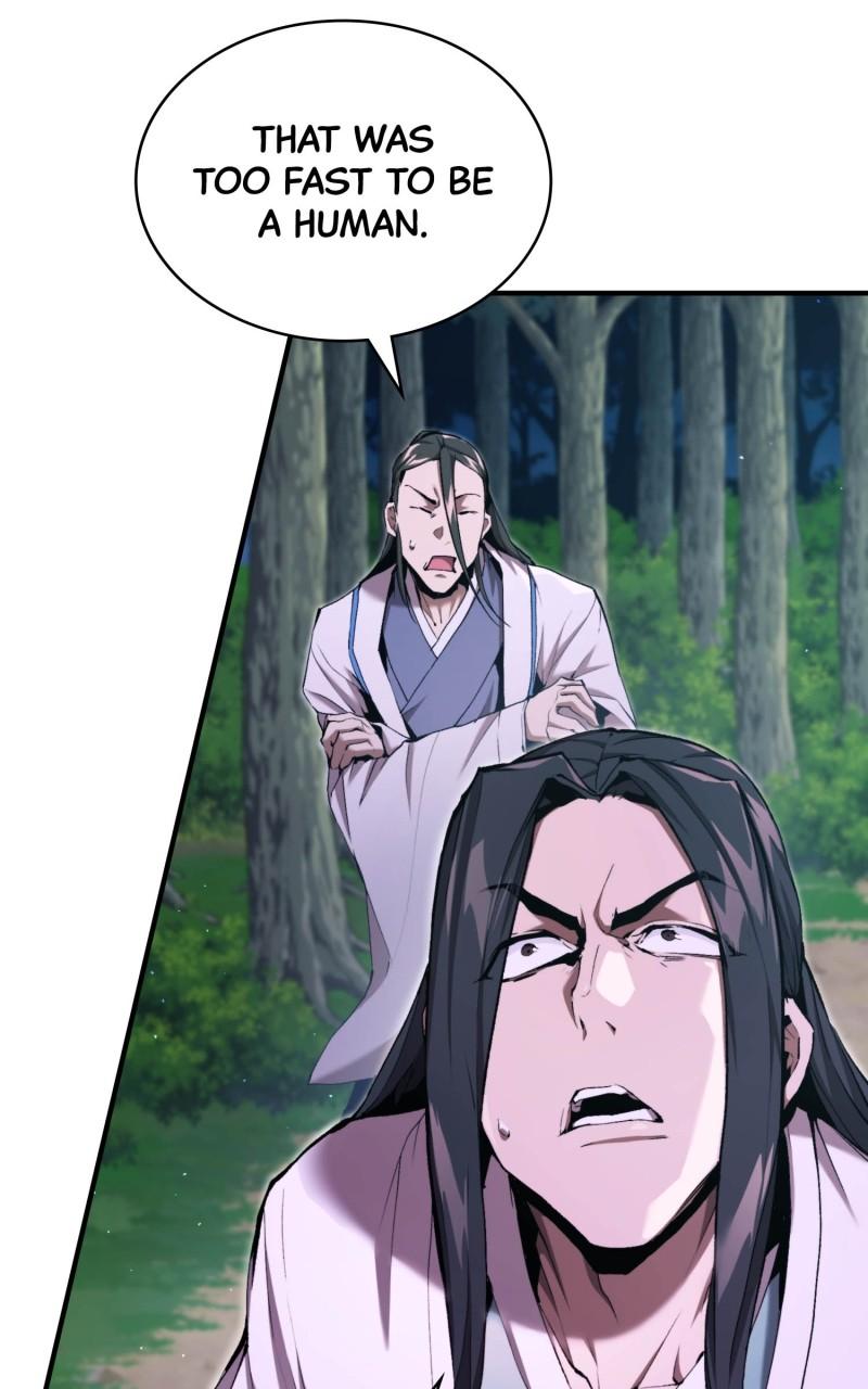 Read The Anxious Demon Sect Leader EN Manga Online