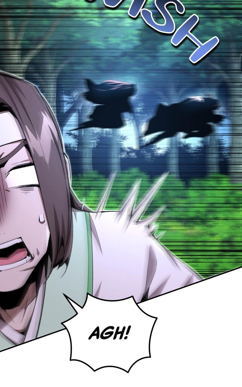 Read The Anxious Demon Sect Leader EN Manga Online