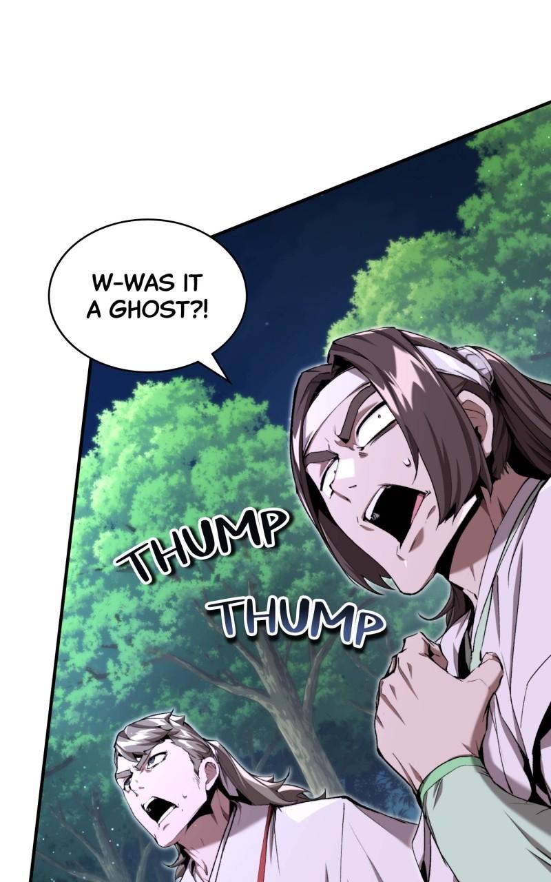 Read The Anxious Demon Sect Leader EN Manga Online