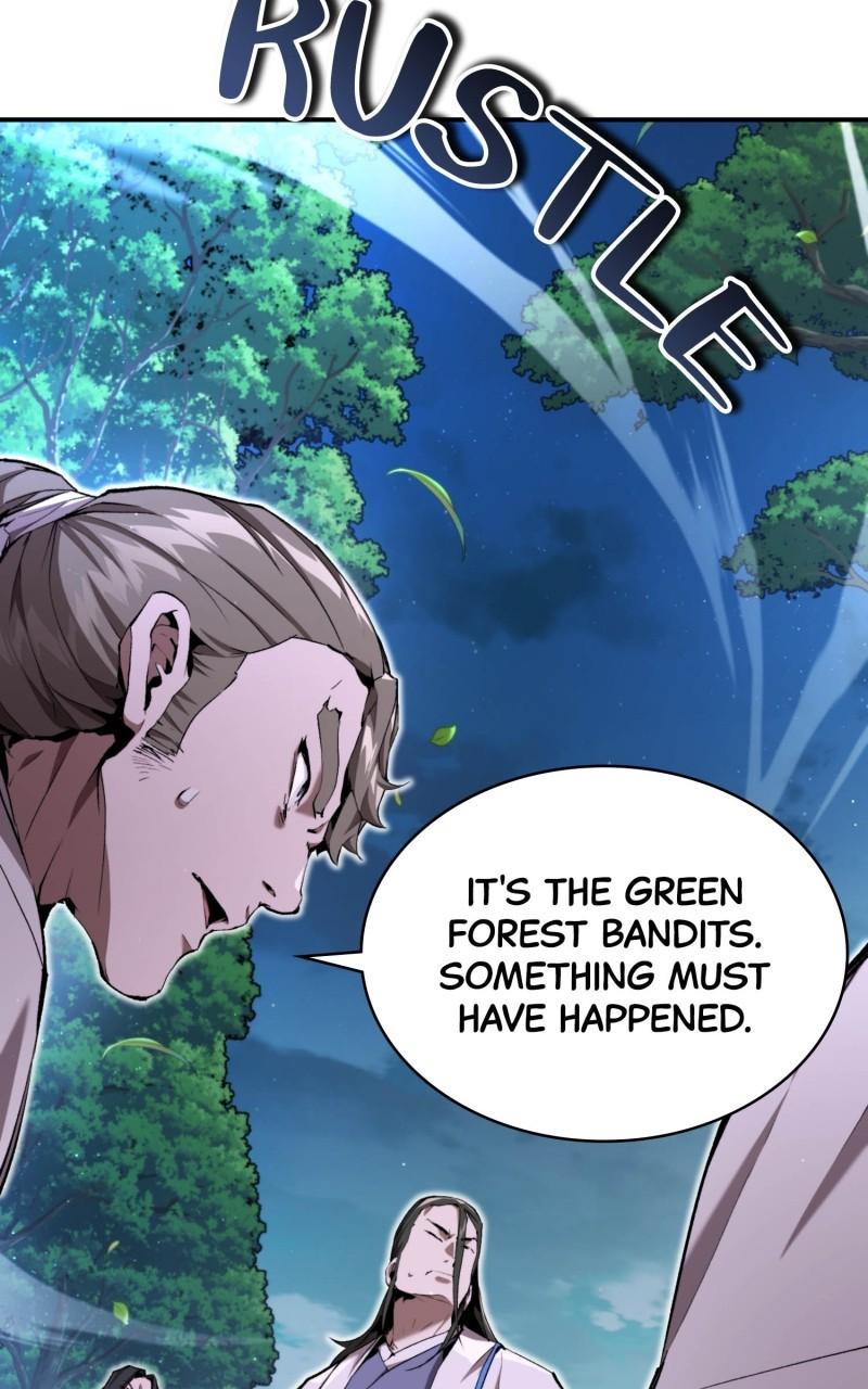 Read The Anxious Demon Sect Leader EN Manga Online