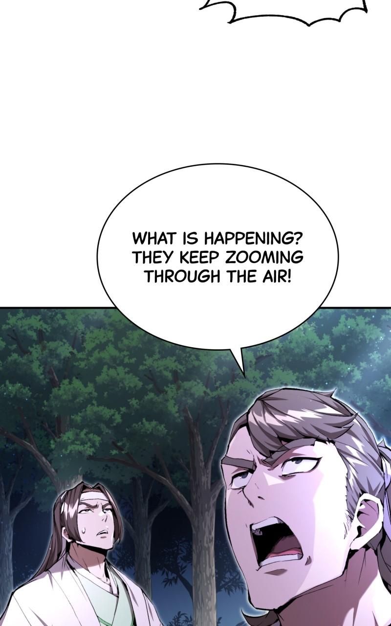 Read The Anxious Demon Sect Leader EN Manga Online