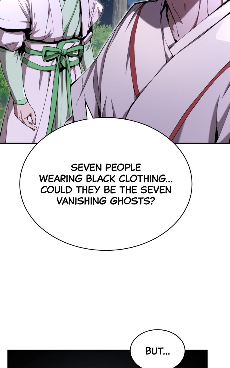 Read The Anxious Demon Sect Leader EN Manga Online