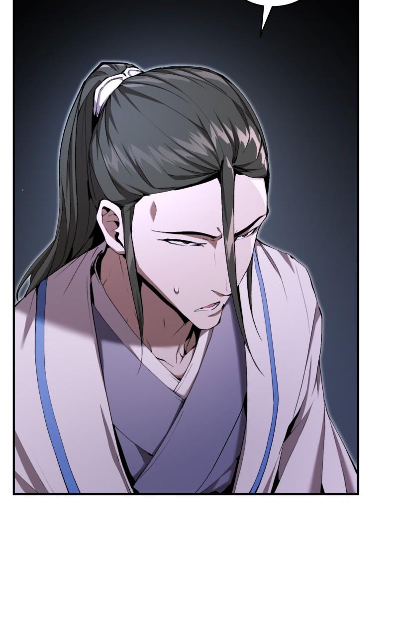 Read The Anxious Demon Sect Leader EN Manga Online