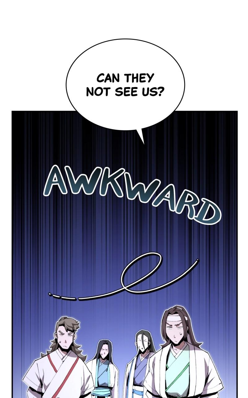 Read The Anxious Demon Sect Leader EN Manga Online