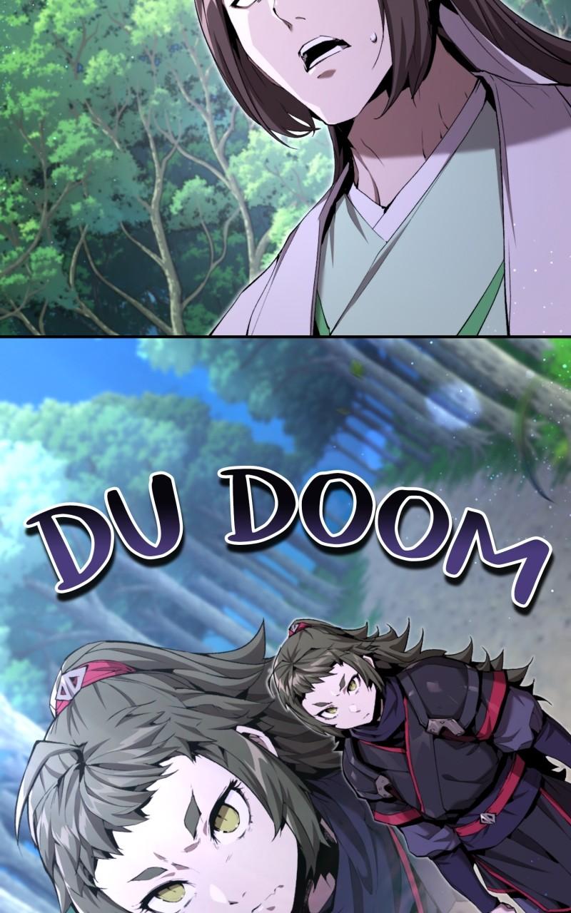 Read The Anxious Demon Sect Leader EN Manga Online