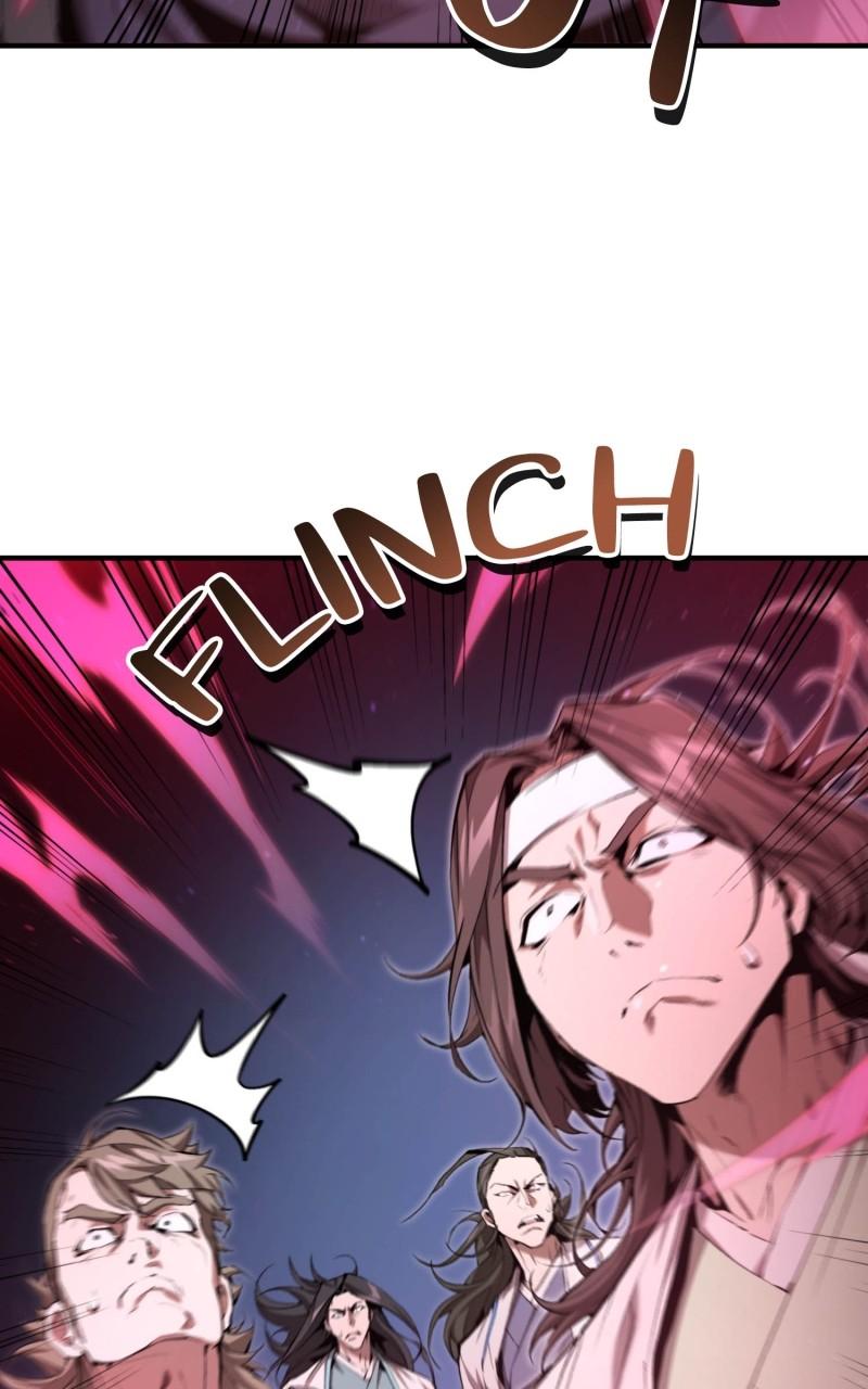 Read The Anxious Demon Sect Leader EN Manga Online