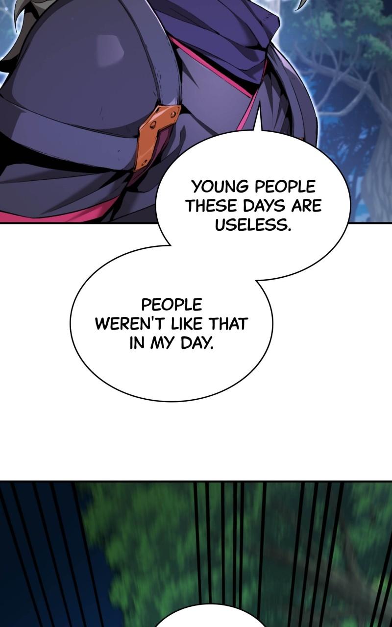 Read The Anxious Demon Sect Leader EN Manga Online