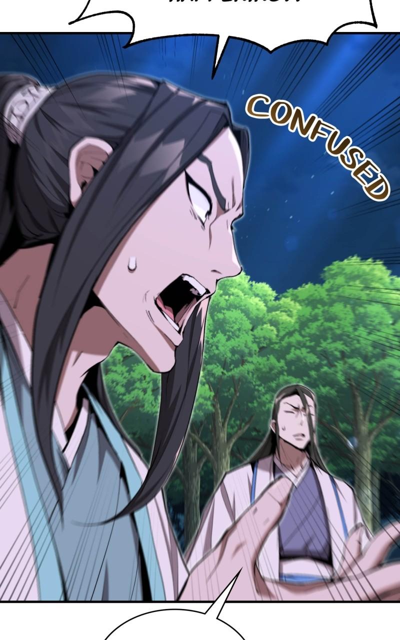 Read The Anxious Demon Sect Leader EN Manga Online