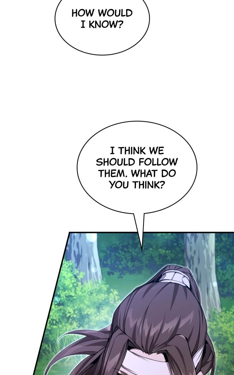 Read The Anxious Demon Sect Leader EN Manga Online