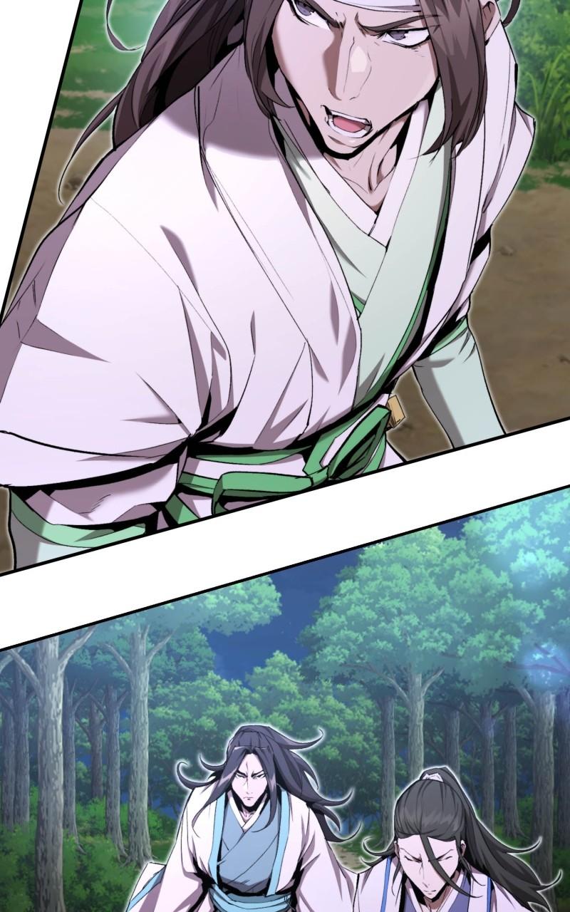 Read The Anxious Demon Sect Leader EN Manga Online