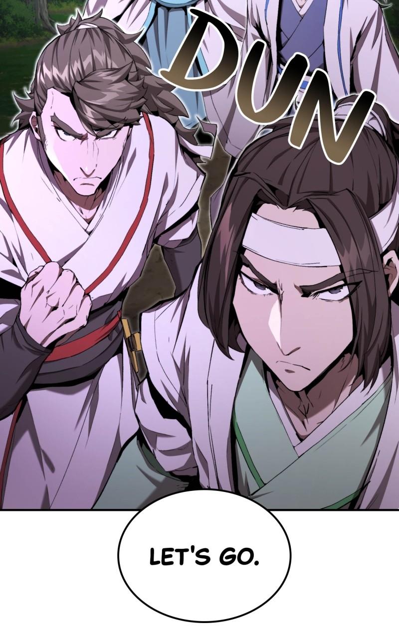 Read The Anxious Demon Sect Leader EN Manga Online