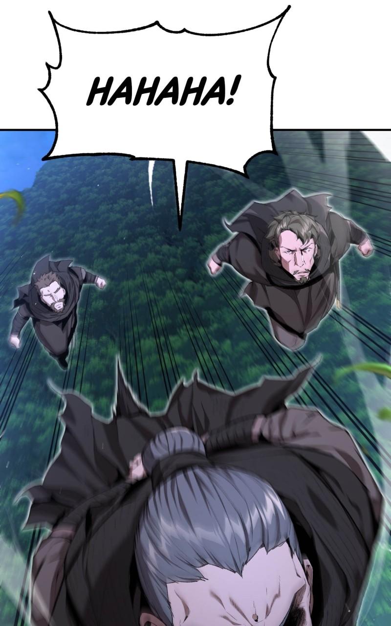 Read The Anxious Demon Sect Leader EN Manga Online