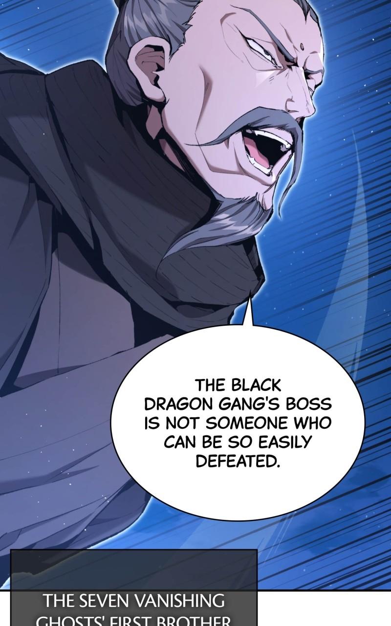 Read The Anxious Demon Sect Leader EN Manga Online