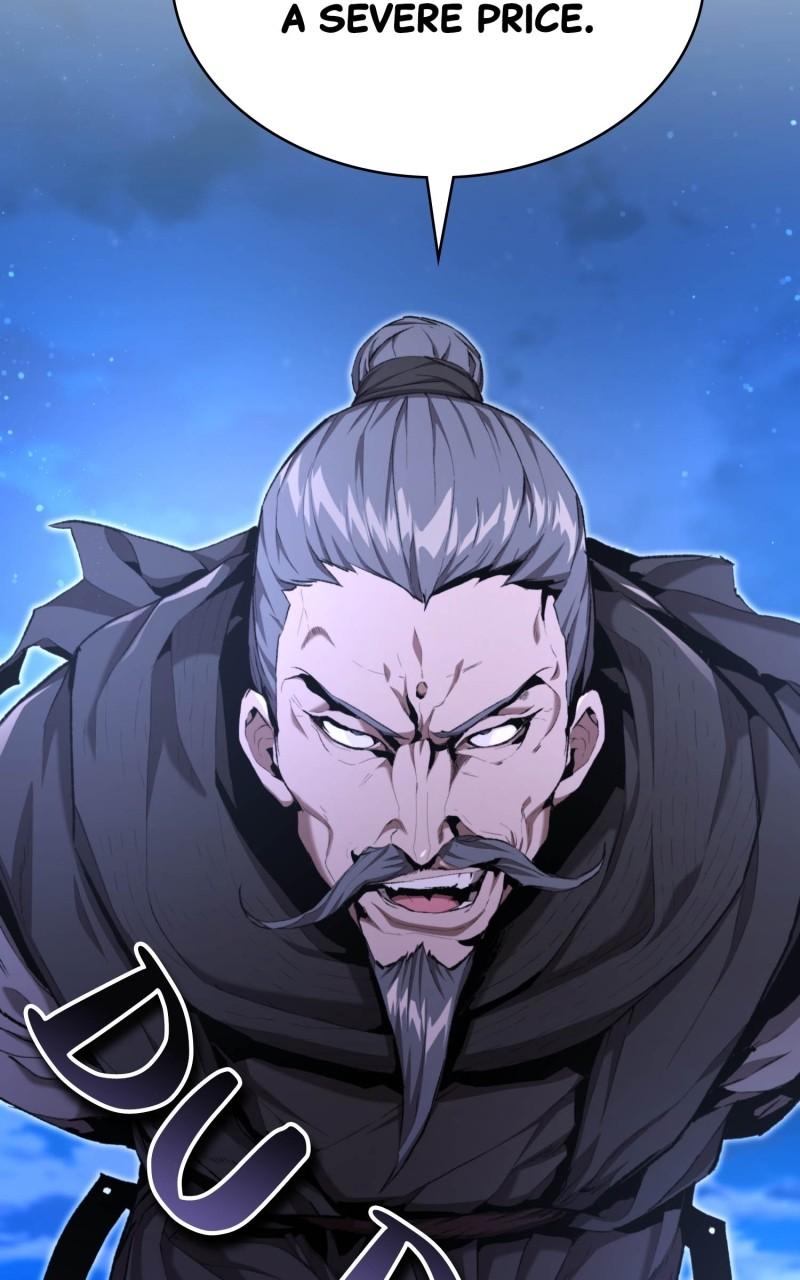 Read The Anxious Demon Sect Leader EN Manga Online