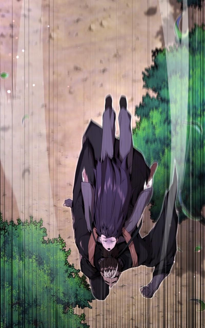 Read The Anxious Demon Sect Leader EN Manga Online