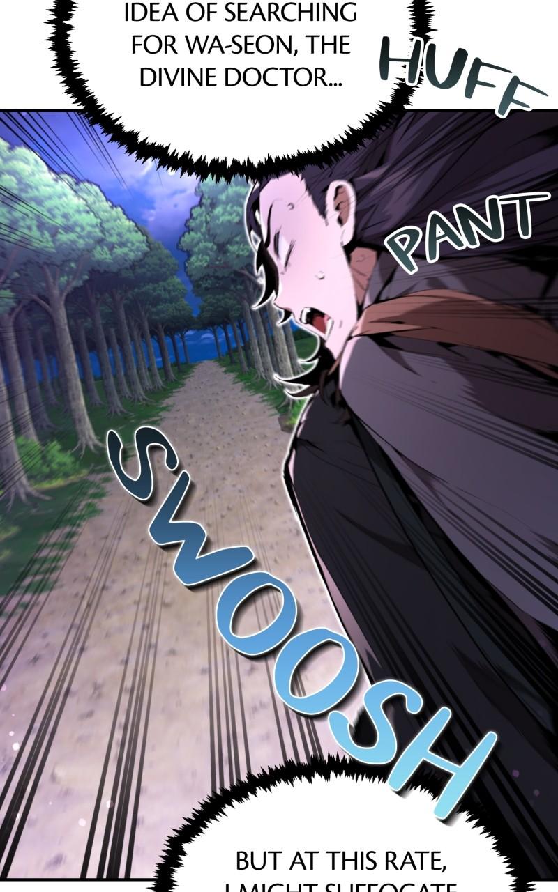 Read The Anxious Demon Sect Leader EN Manga Online