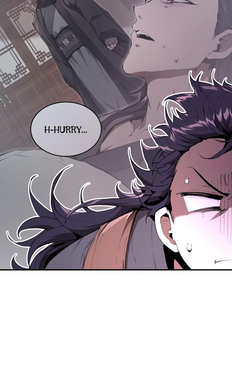 Read The Anxious Demon Sect Leader EN Manga Online
