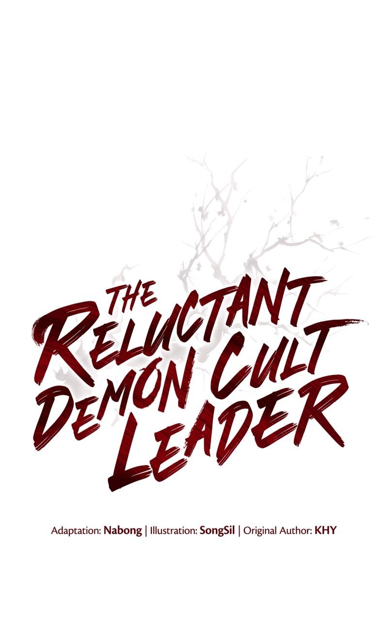 Read The Anxious Demon Sect Leader EN Manga Online