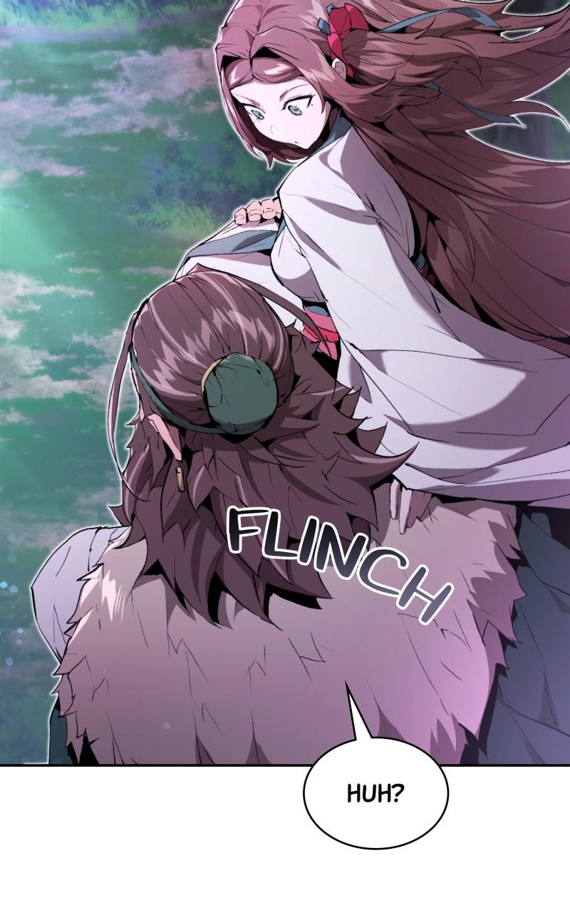 Read The Anxious Demon Sect Leader EN Manga Online