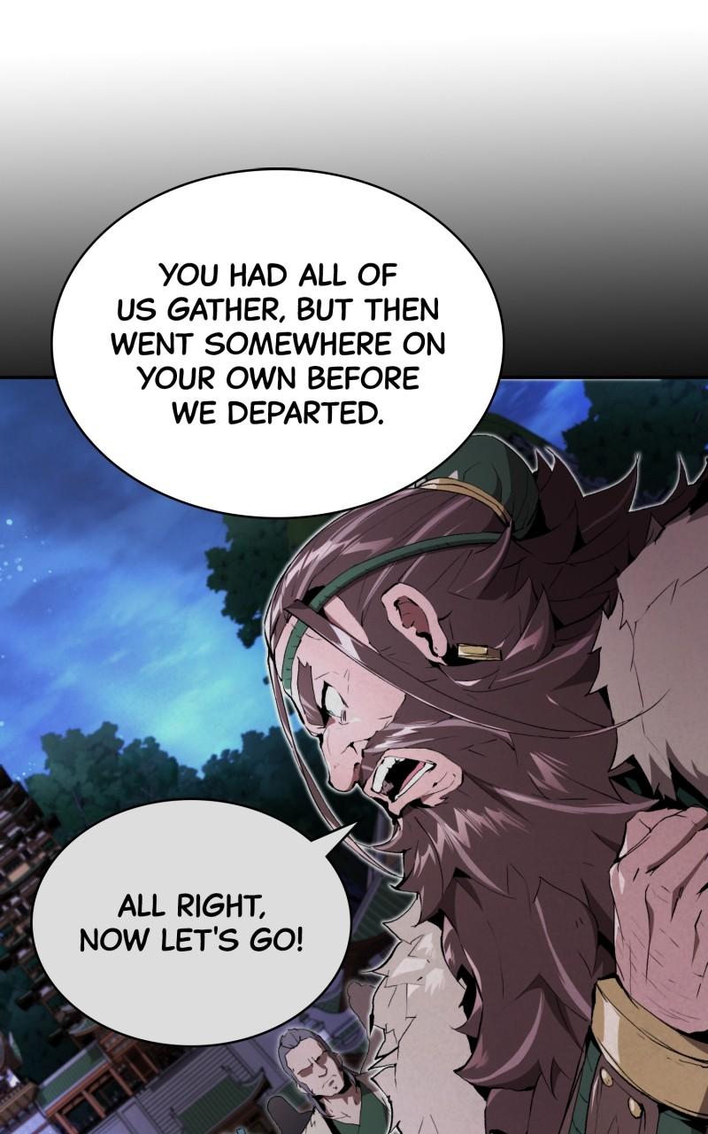 Read The Anxious Demon Sect Leader EN Manga Online