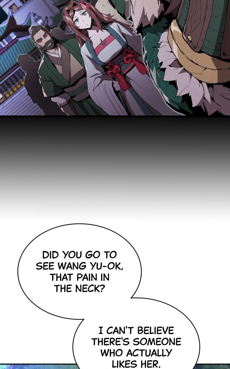 Read The Anxious Demon Sect Leader EN Manga Online