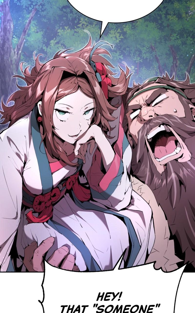 Read The Anxious Demon Sect Leader EN Manga Online