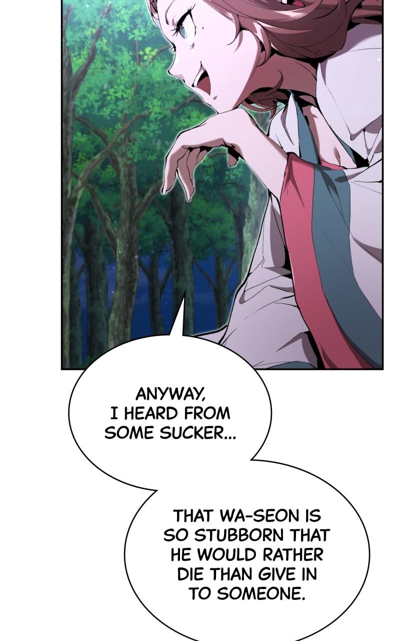 Read The Anxious Demon Sect Leader EN Manga Online