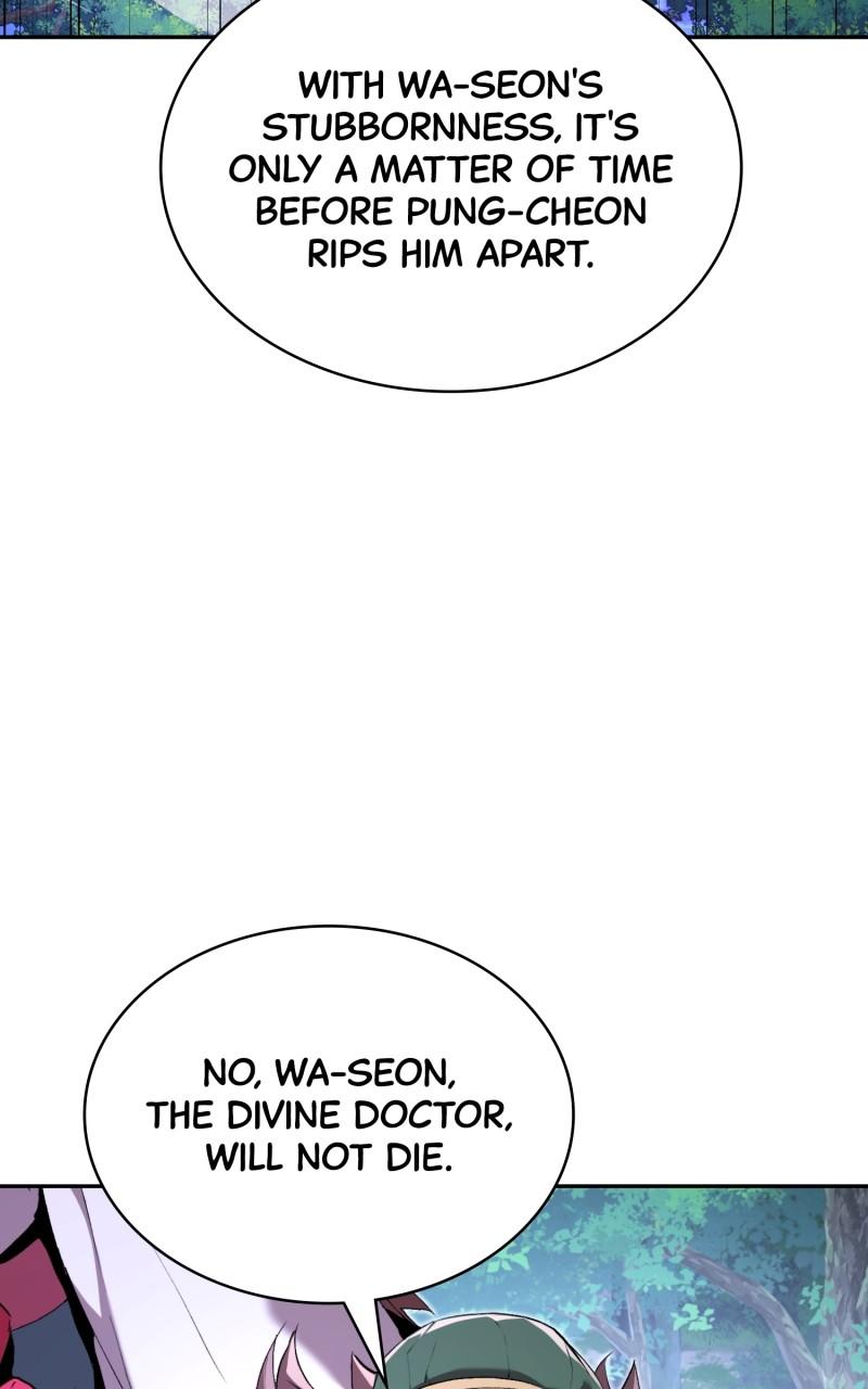 Read The Anxious Demon Sect Leader EN Manga Online