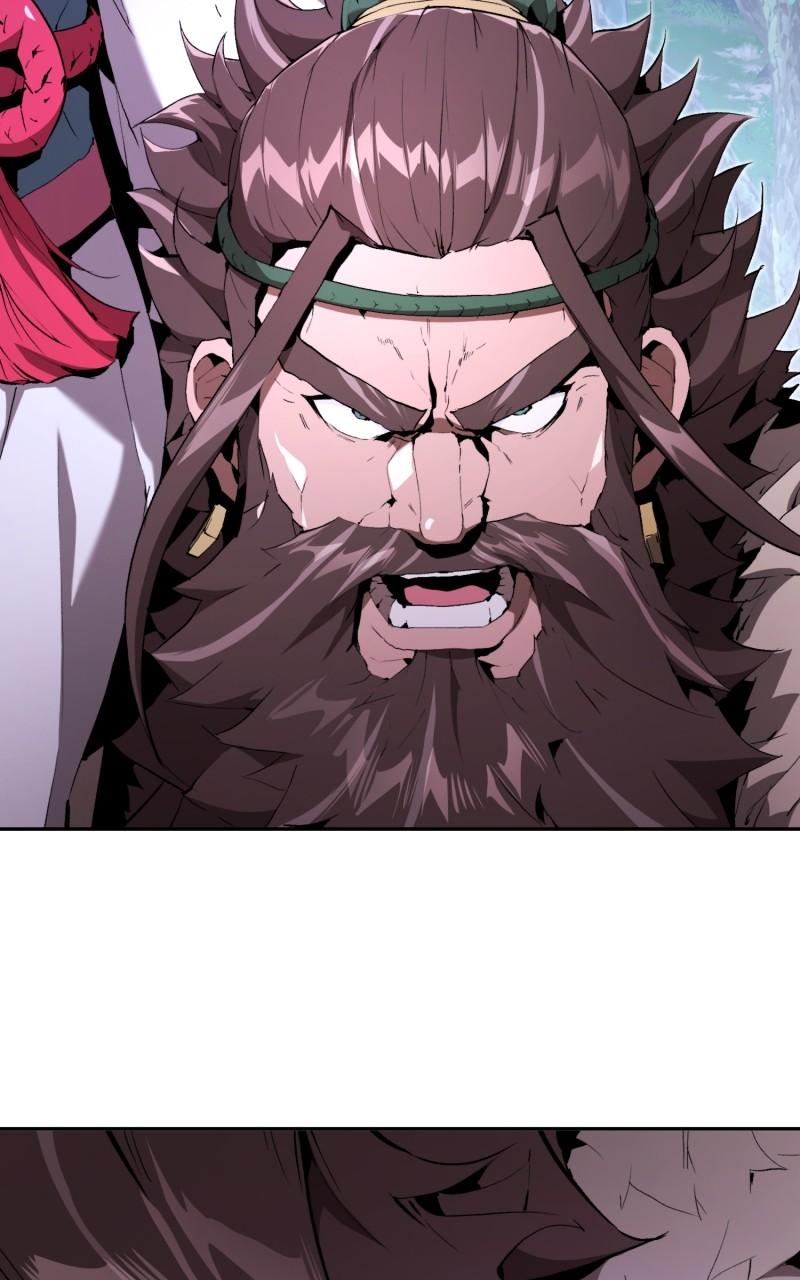 Read The Anxious Demon Sect Leader EN Manga Online
