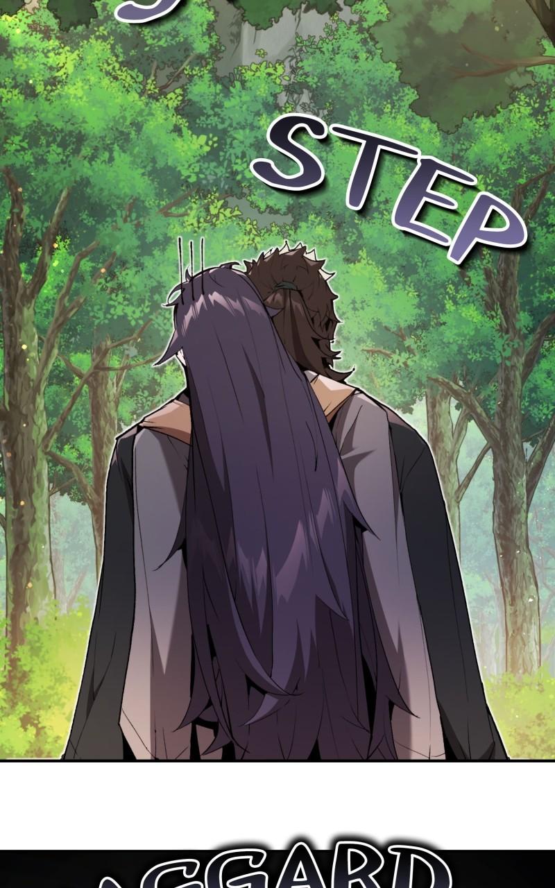Read The Anxious Demon Sect Leader EN Manga Online
