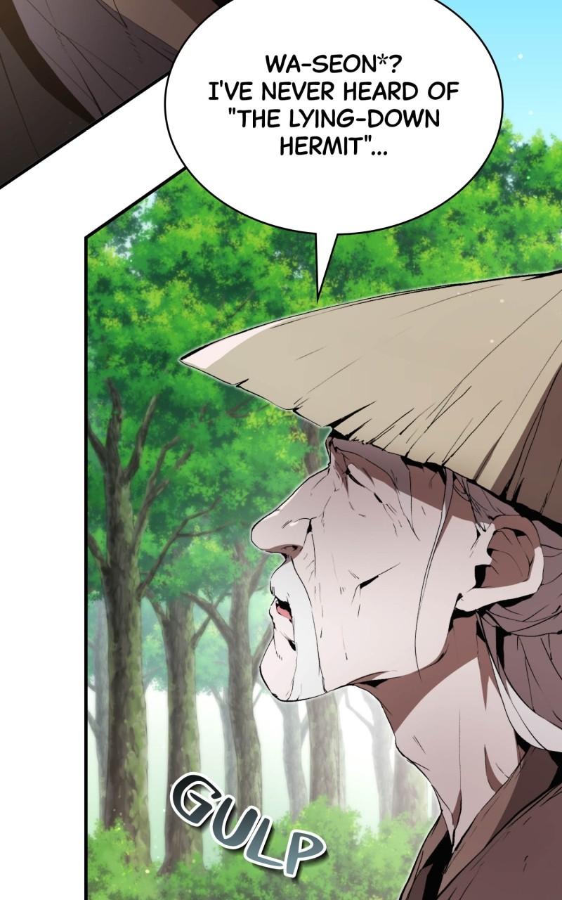 Read The Anxious Demon Sect Leader EN Manga Online