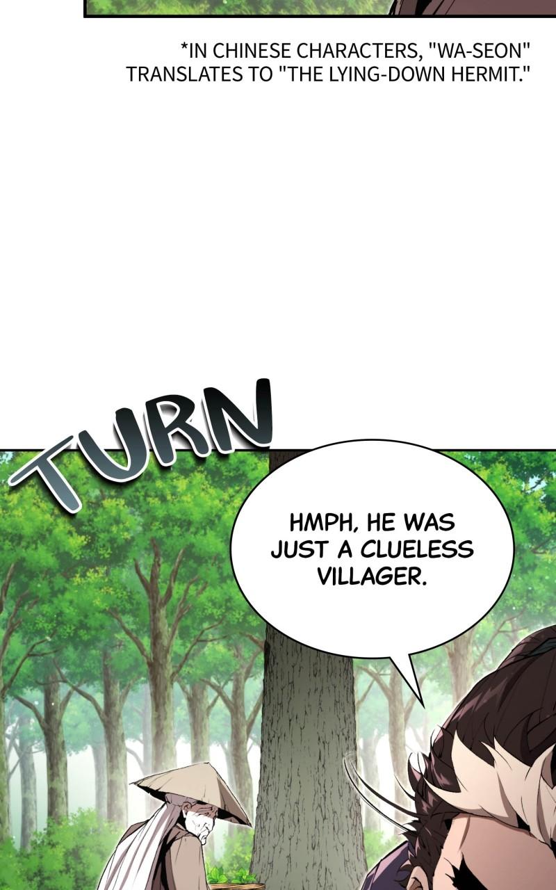 Read The Anxious Demon Sect Leader EN Manga Online