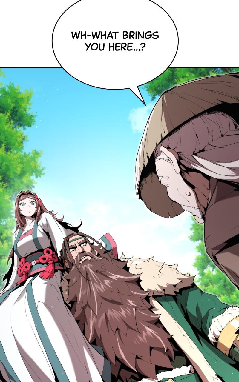 Read The Anxious Demon Sect Leader EN Manga Online
