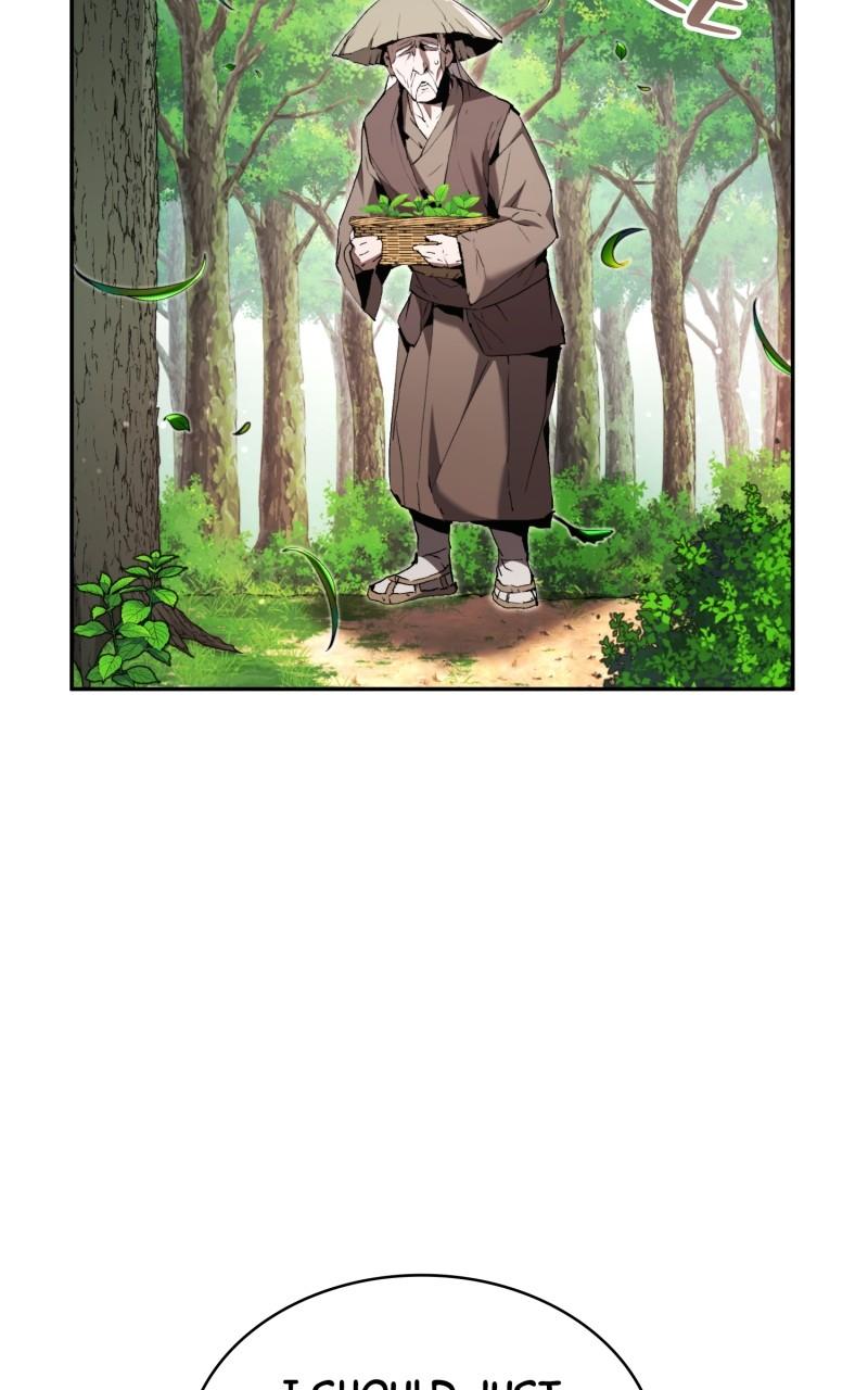 Read The Anxious Demon Sect Leader EN Manga Online