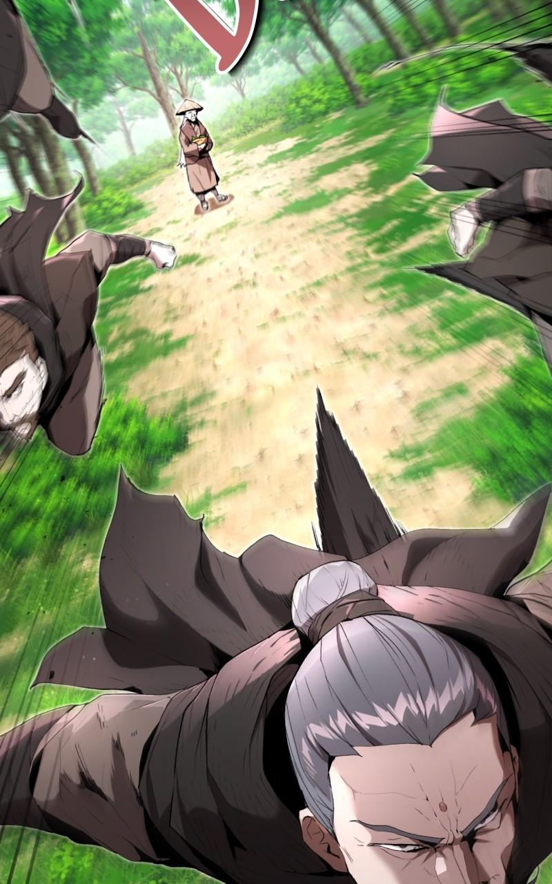 Read The Anxious Demon Sect Leader EN Manga Online