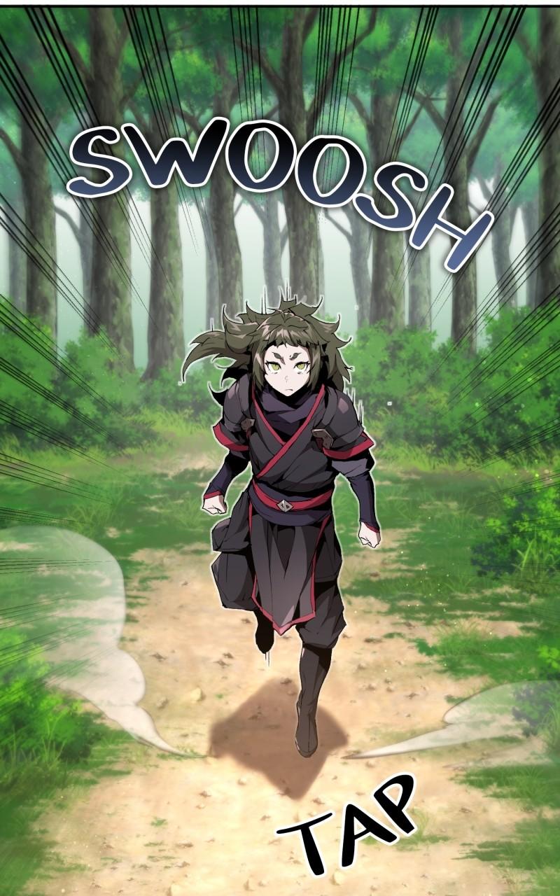 Read The Anxious Demon Sect Leader EN Manga Online